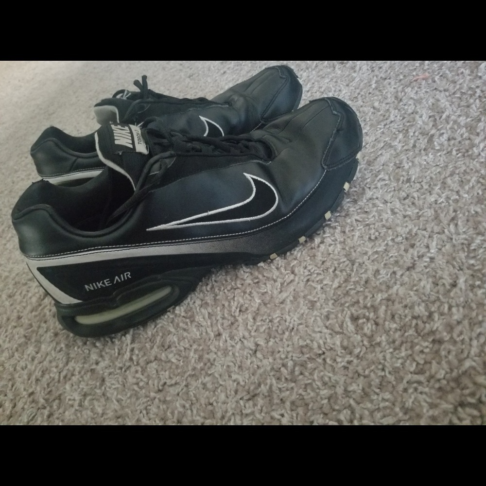 Nike air shoes